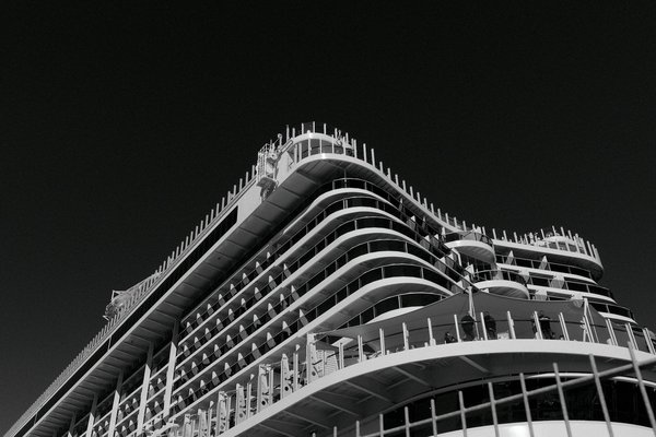 Vivez l'expérience unique du camping à Calvi en Corse !