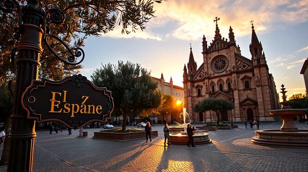 Espagne : votre clé pour une aventure inoubliable