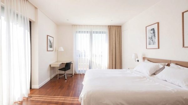 Optez pour un appart hôtel à perpignan : confort et flexibilité !