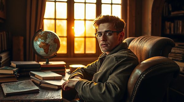 Préparez-vous pour l'aventure : les clés d'un voyage réussi