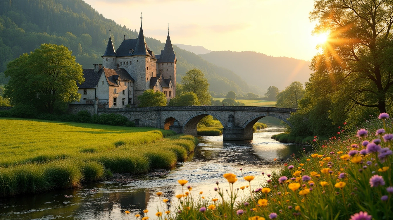 Questions fréquentes sur l'organisation de votre périple européen